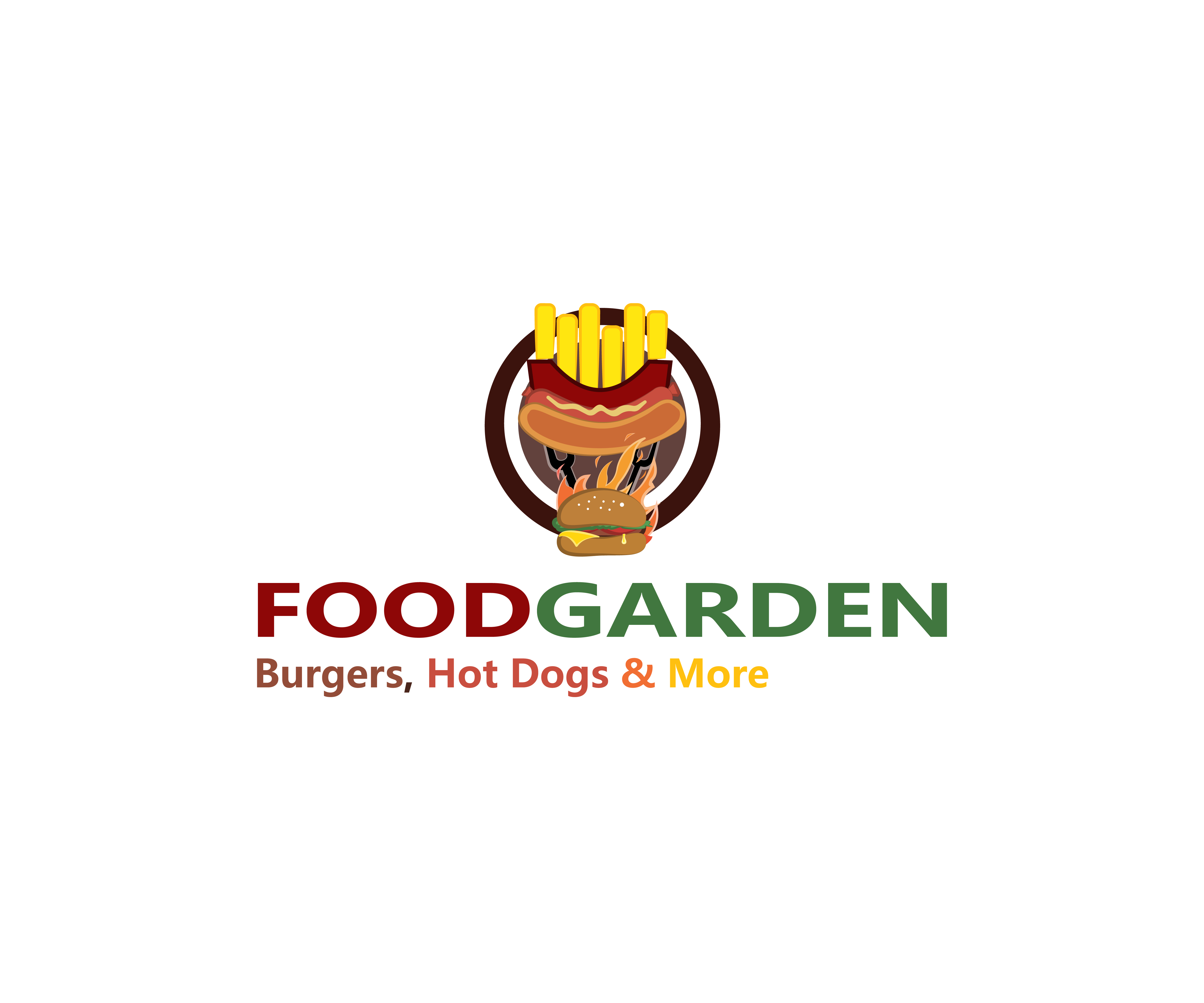 Logo Design by hany 8 for this project | Design #34403095