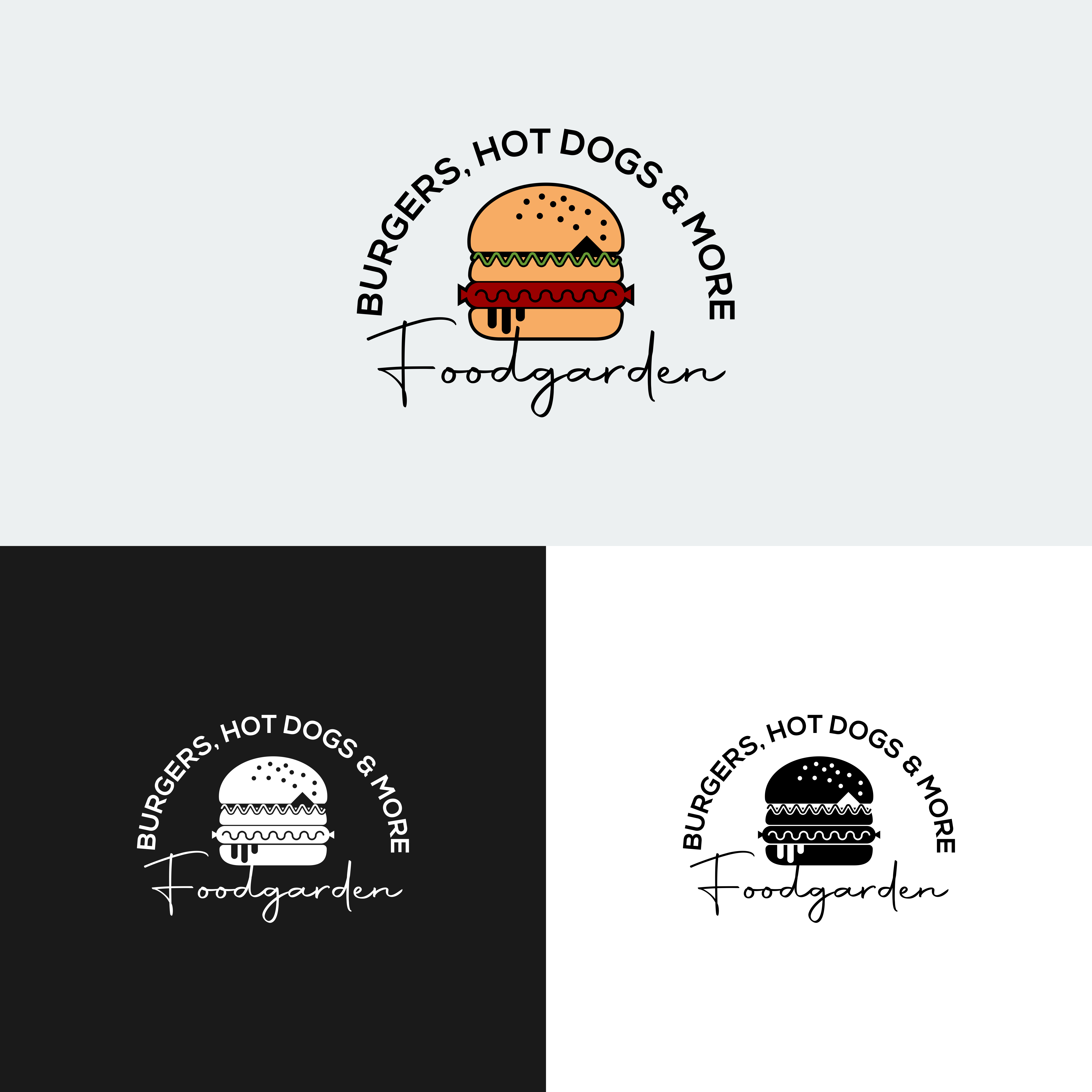 Logo Design by Seblak_Studio for this project | Design #34408815