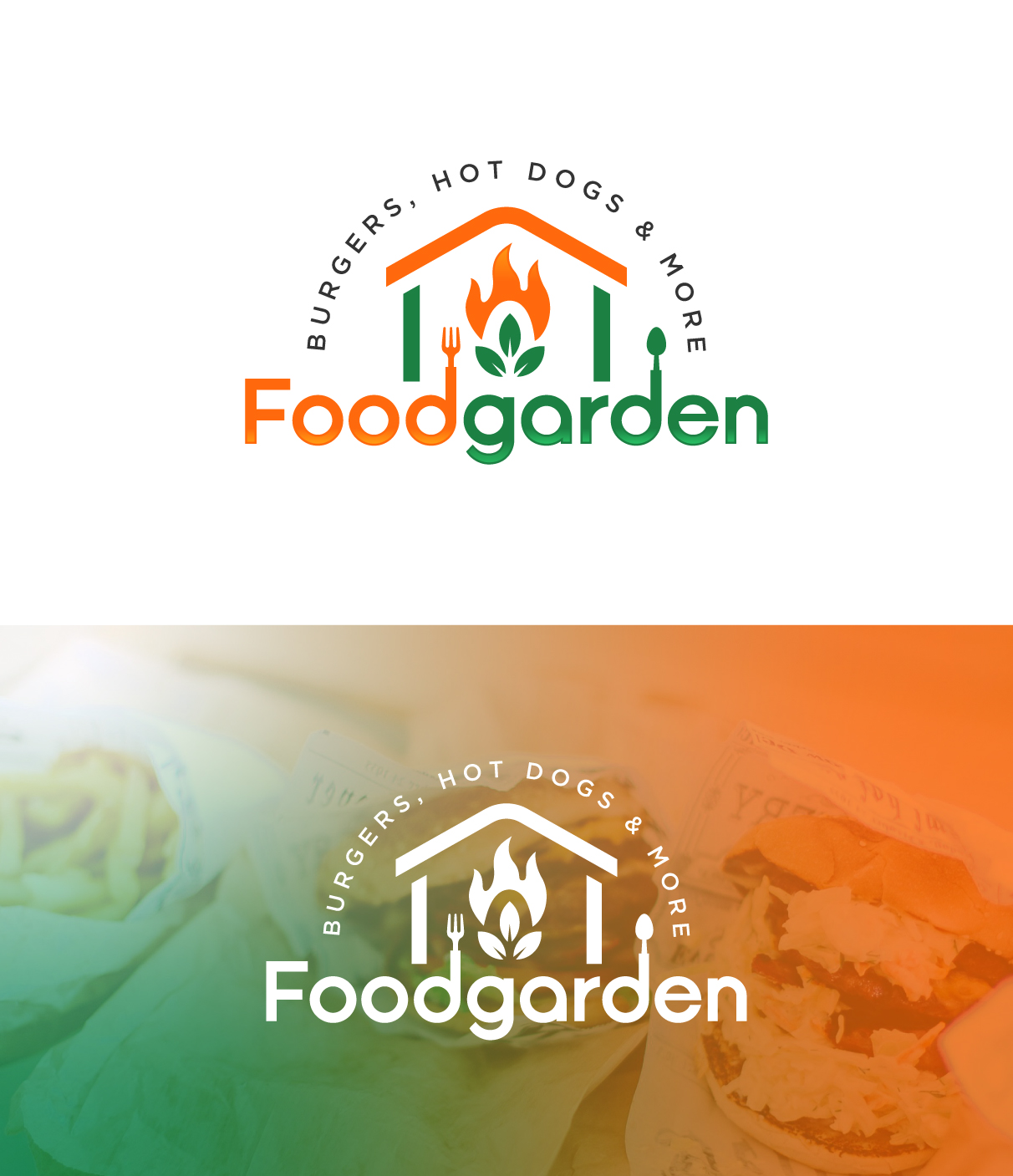 Logo Design by The Lion Studios for this project | Design #34418068