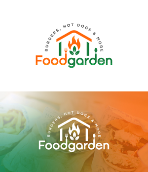 Logo Design by The Lion Studios for this project | Design: #34418068