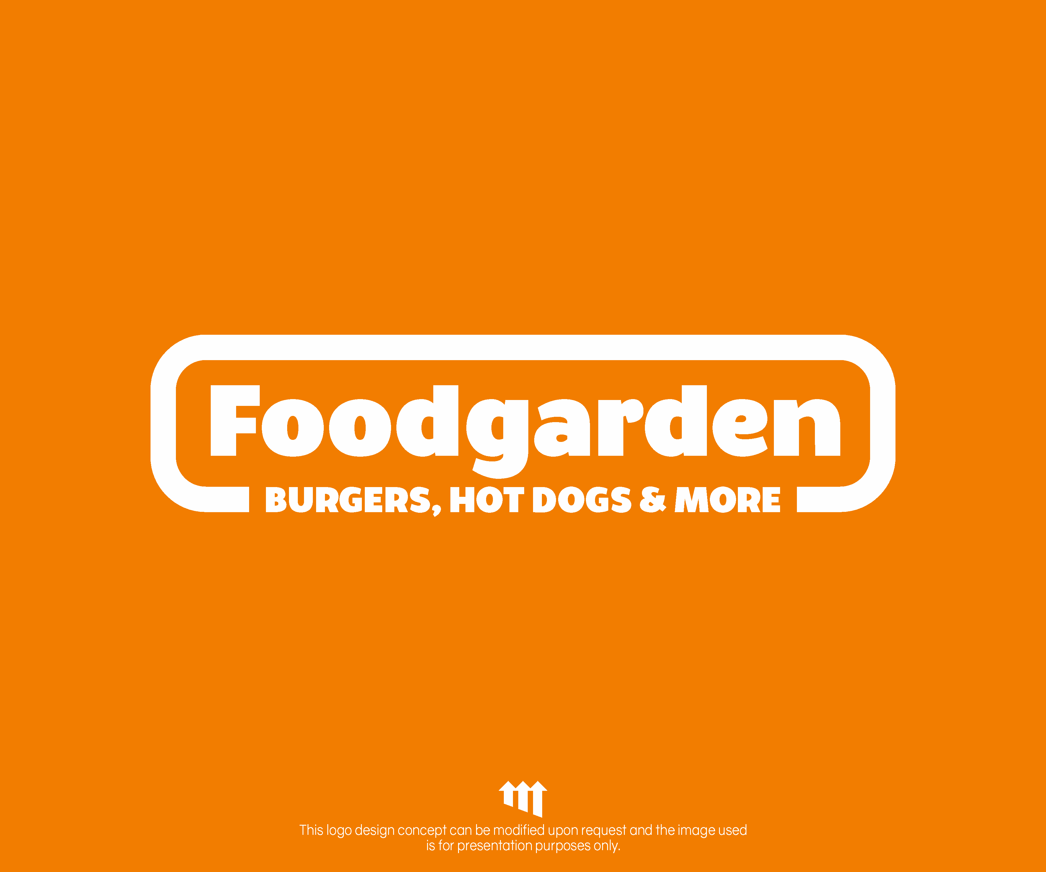 Logo Design by MBARO for this project | Design #34422843