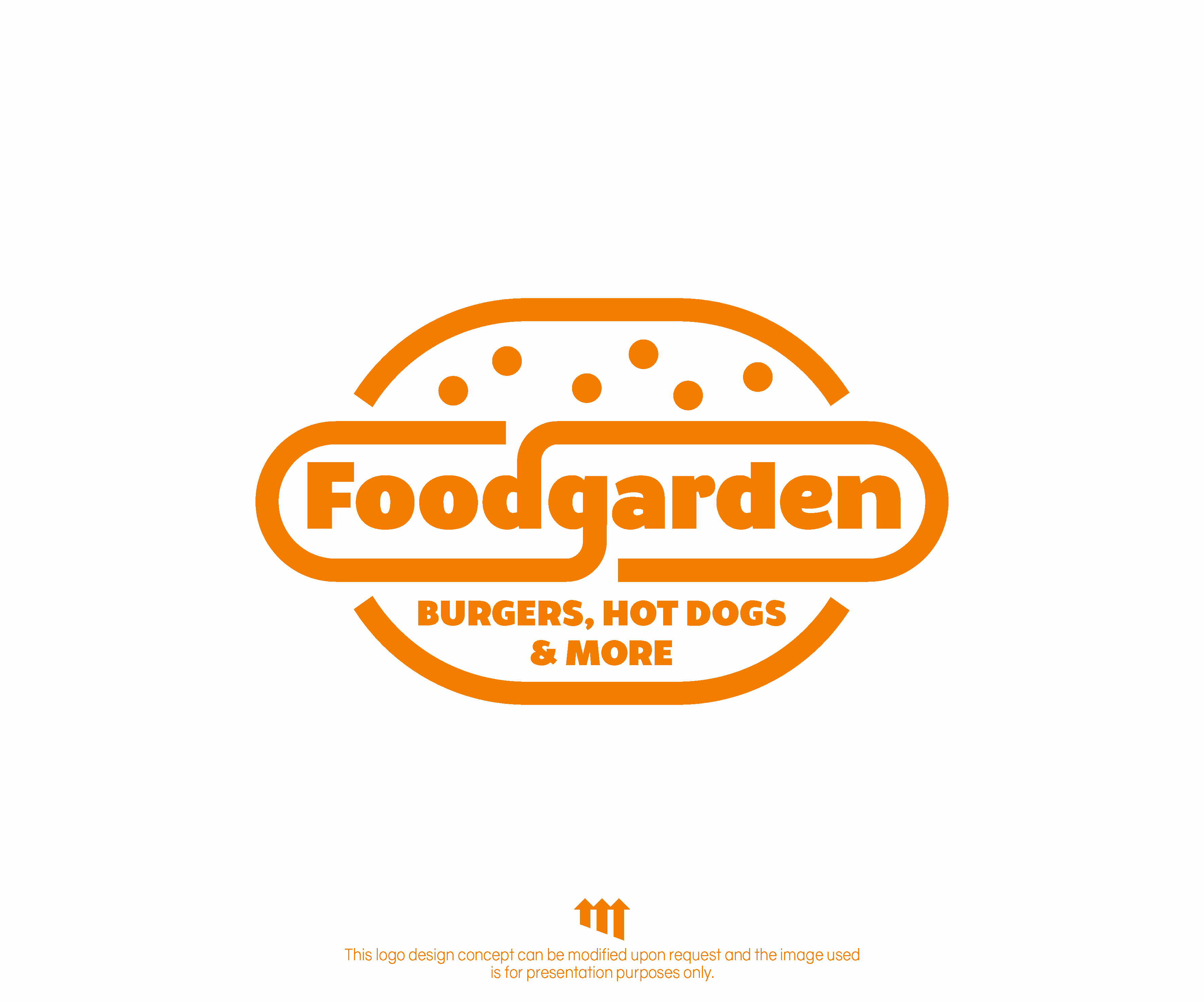 Logo Design by MBARO for this project | Design #34425968