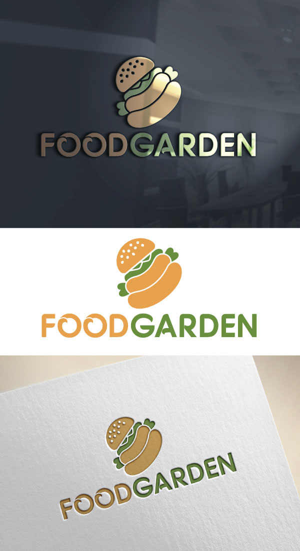 Logo Design by AB design ..... for this project | Design #34438513