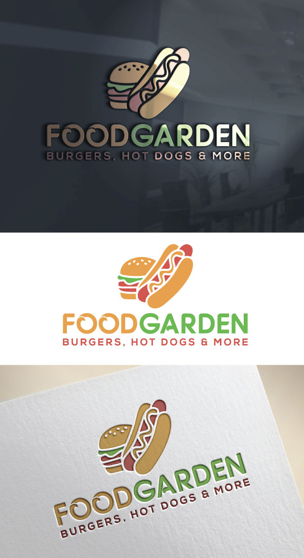 Logo Design by AB design ..... for this project | Design #34443310