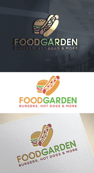 Logo Design by AB design ..... for this project | Design: #34443310