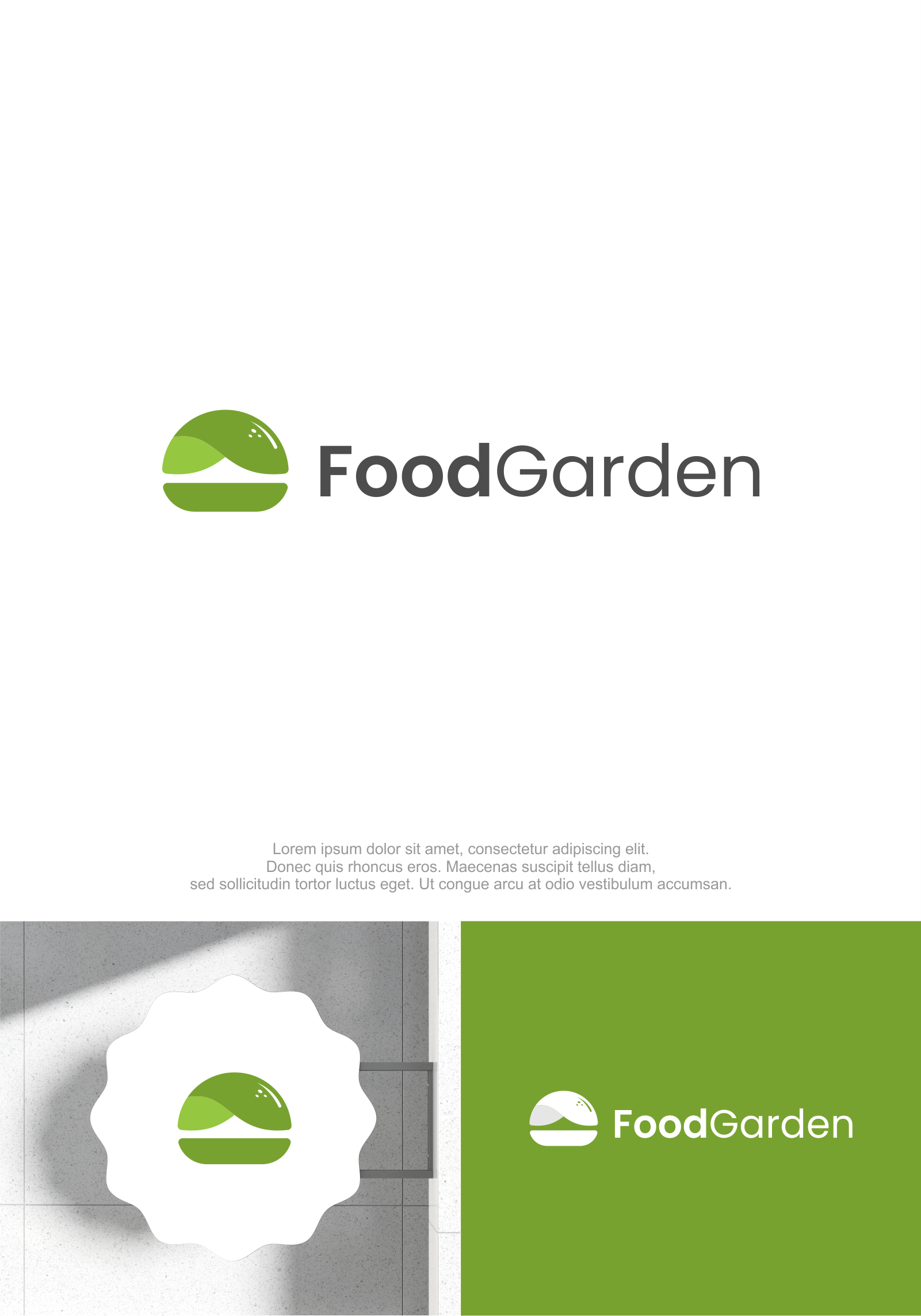 Logo Design by M.Syaiful Huda for this project | Design #34390674