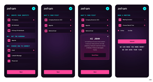App-Design von pb für dieses Projekt | Design #34427265