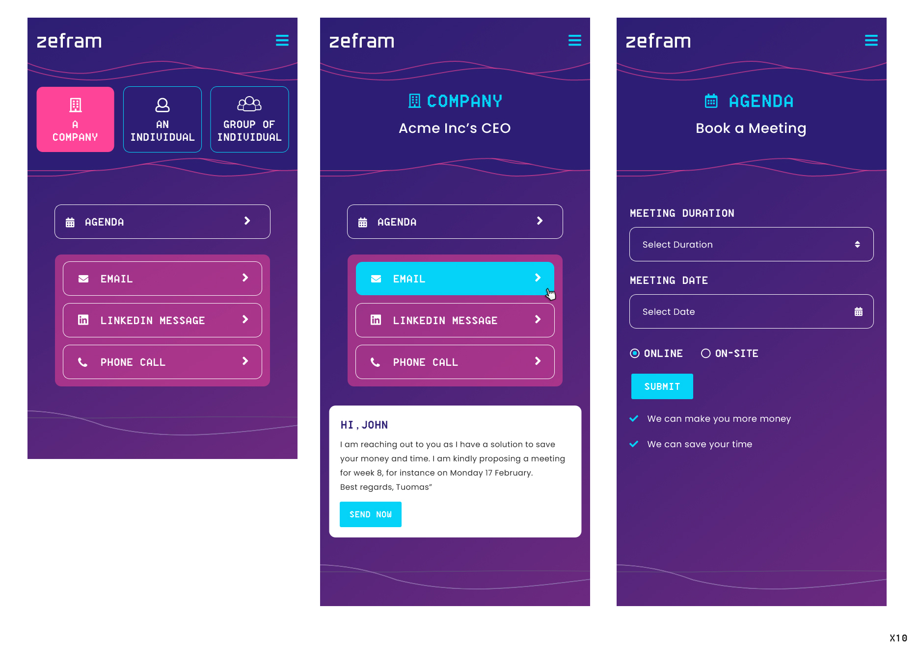 App Design by pb for this project | Design #34427270