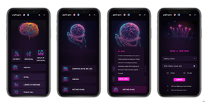 App Design by pb for this project | Design: #34427271