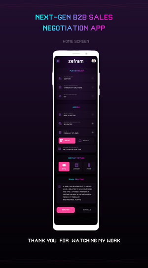 App Design by WebPixel for this project | Design: #34459176