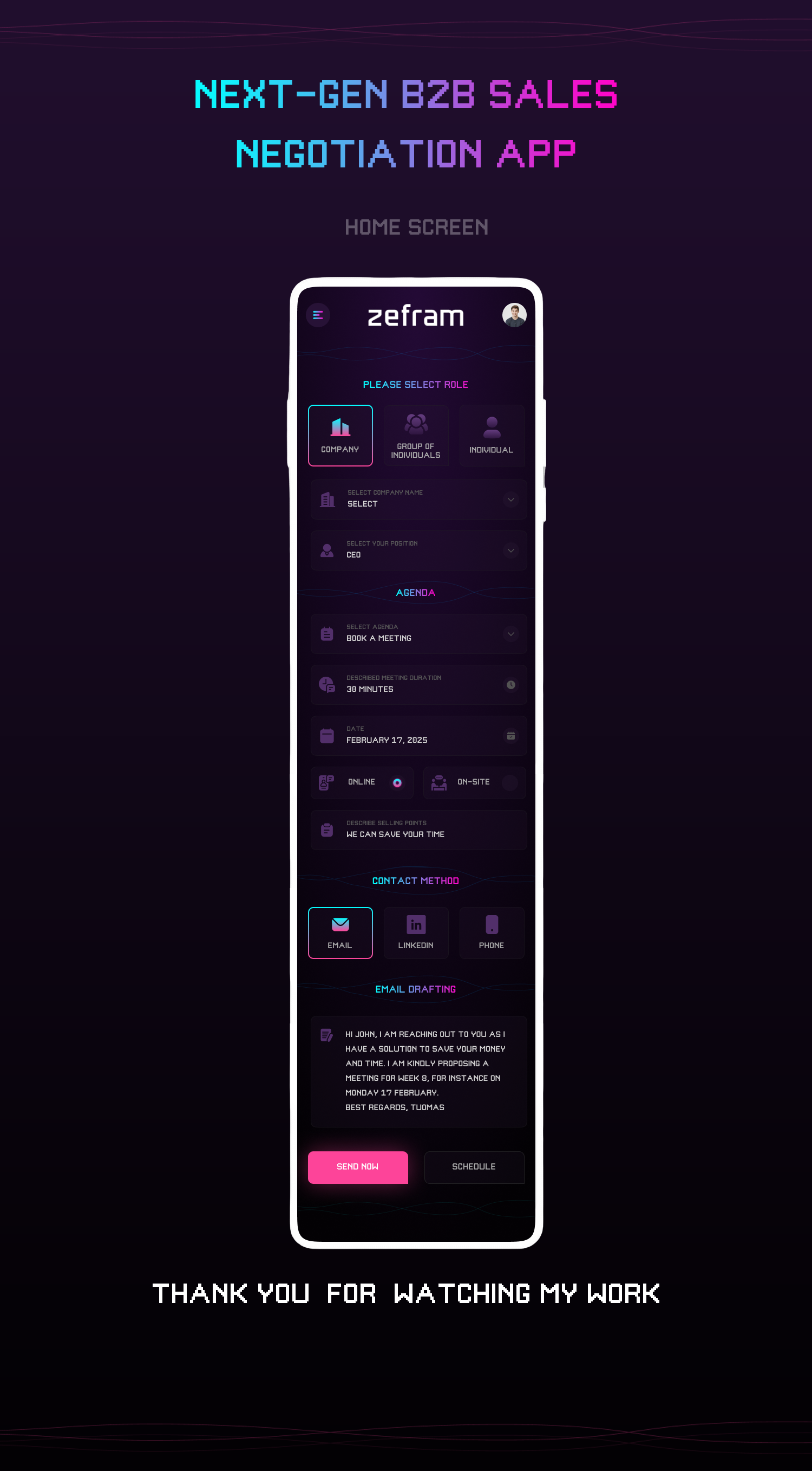 App Design by WebPixel for this project | Design #34459177
