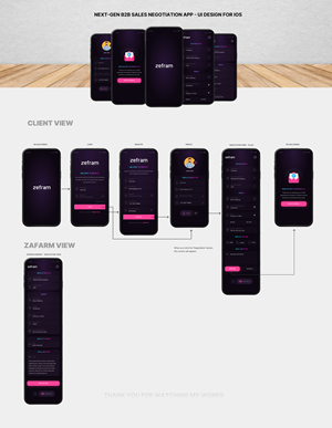 App Design by WebPixel for this project | Design #34536228