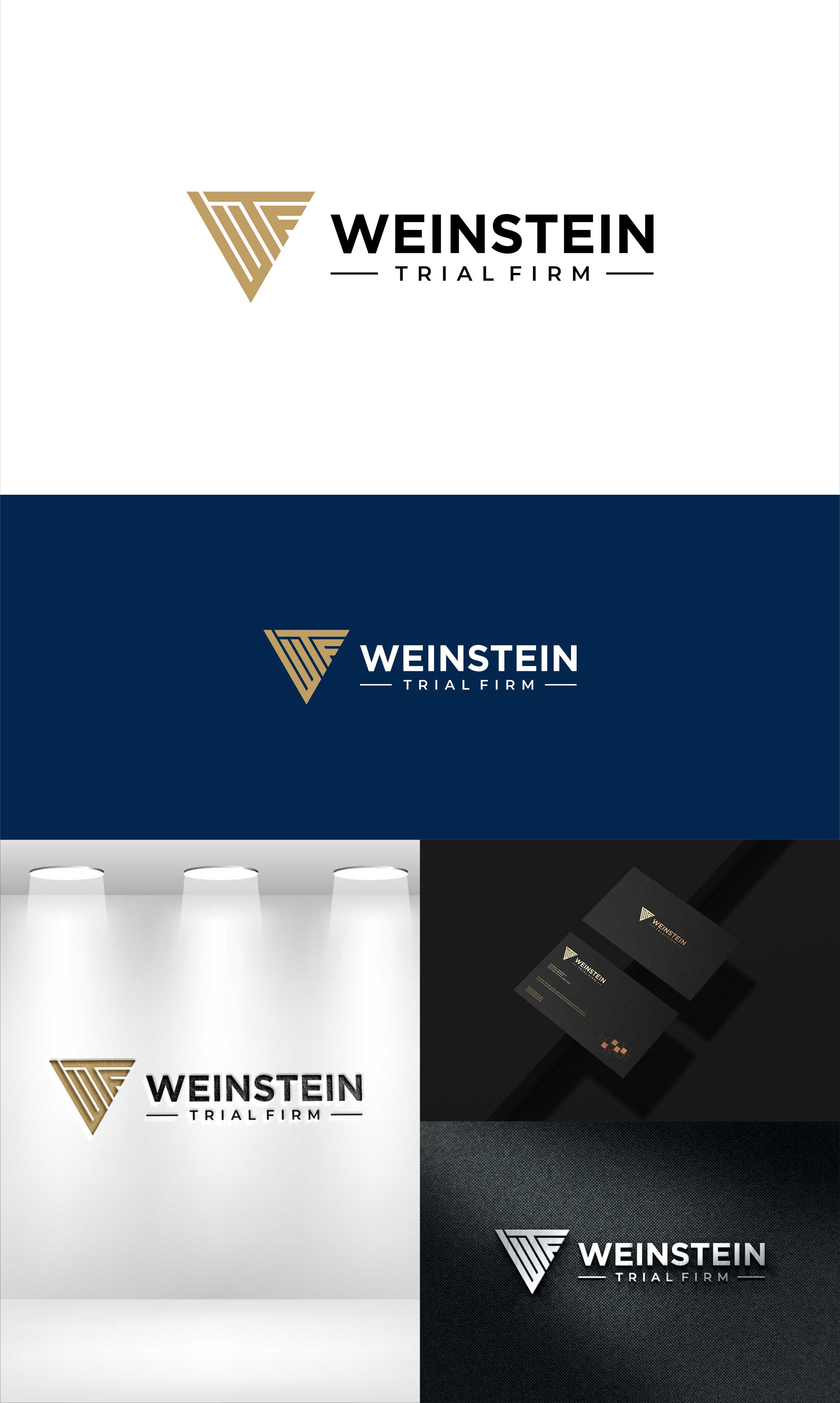 Logo Design by Arya Stark for this project | Design #34411969