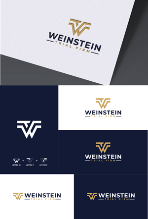 Logo Design by Abu Zaid Design for this project | Design: #34418433