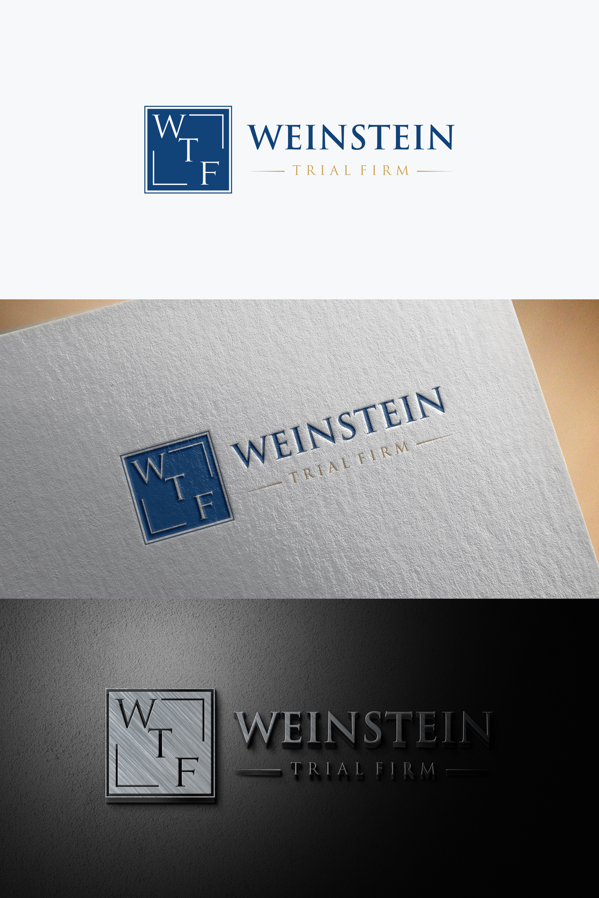 Logo Design by Mentality_Std for this project | Design #34413505