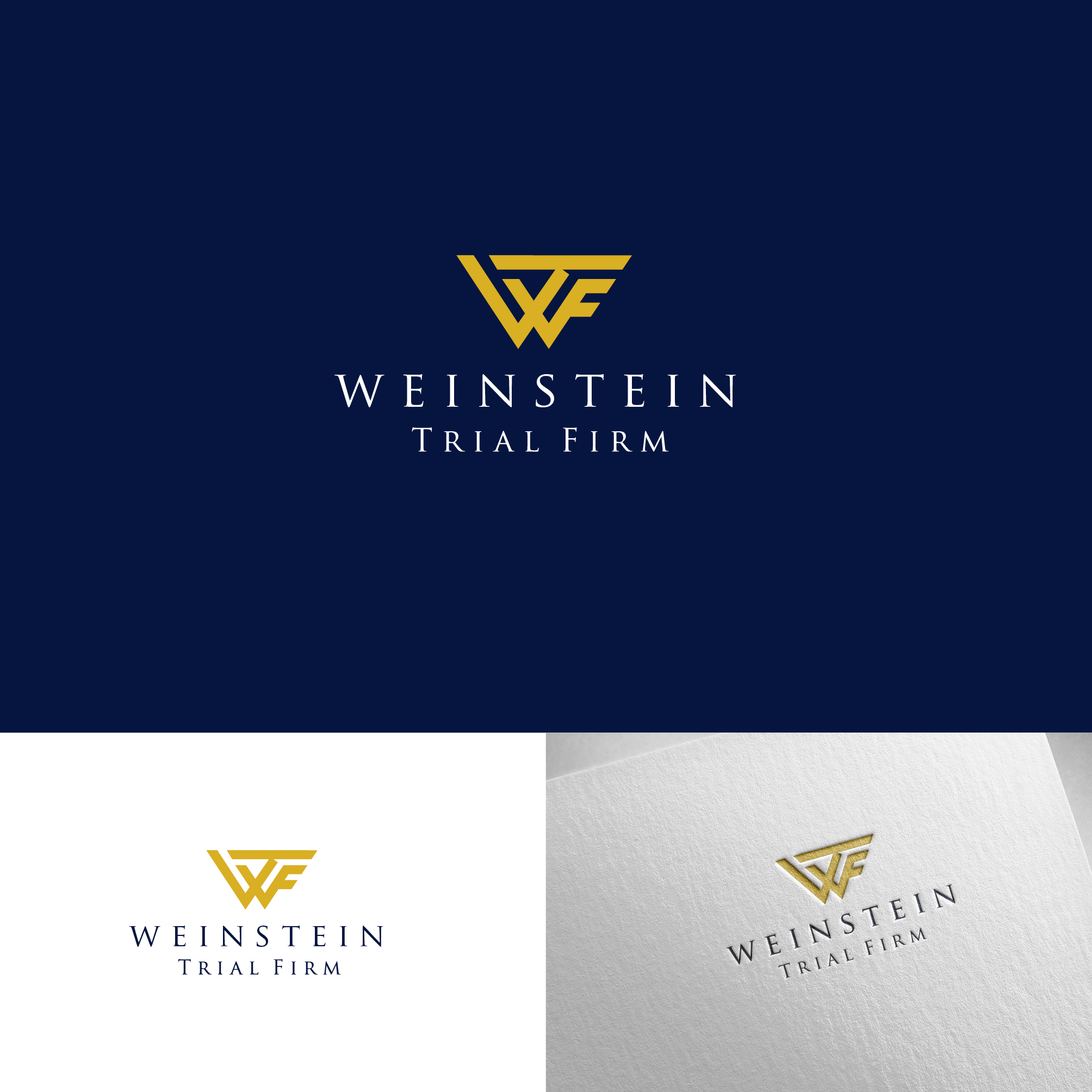 Logo Design by alzac for this project | Design #34425523