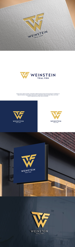 Logo Design by RD Brand Architects for this project | Design: #34422146