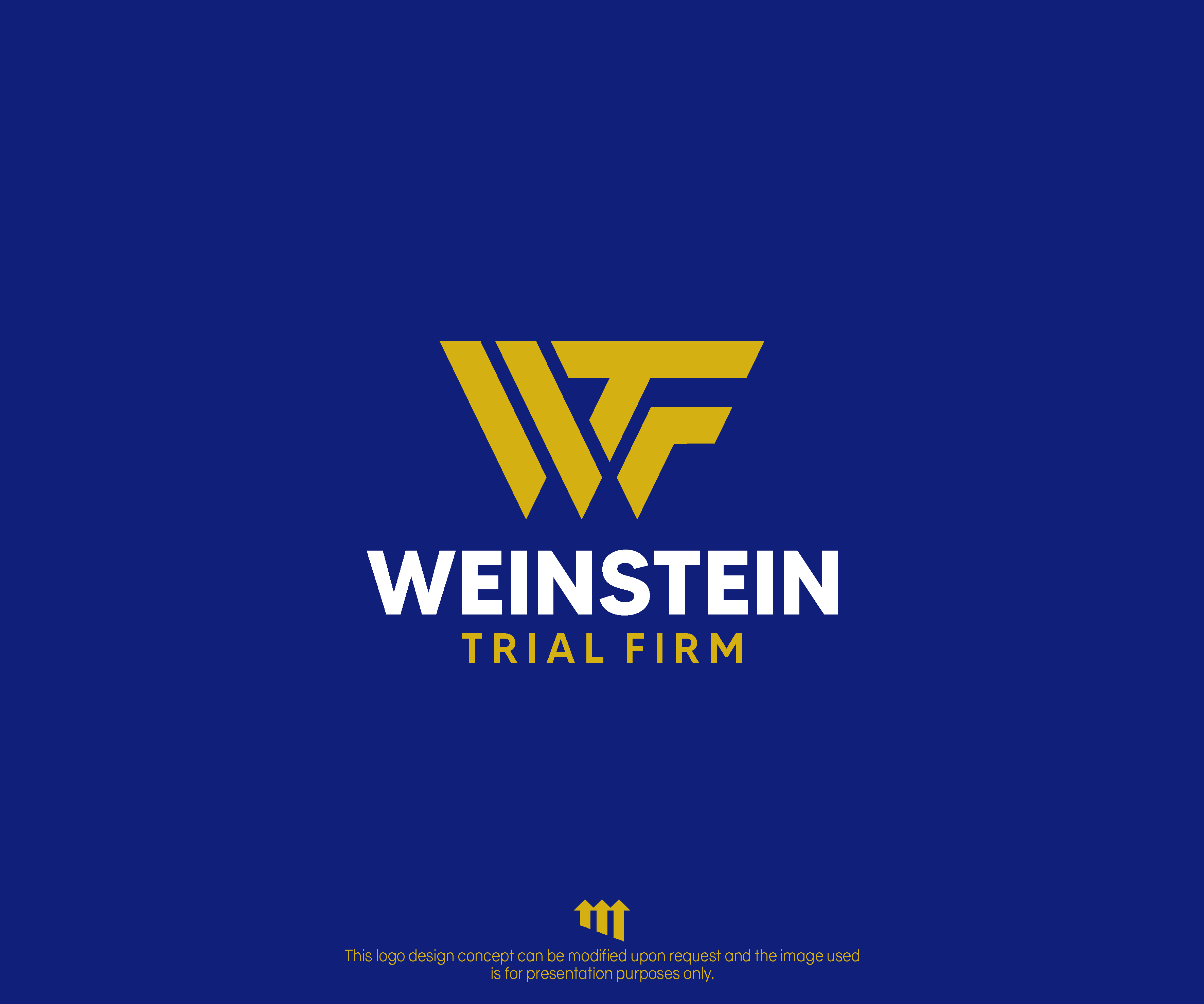 Logo Design by MBARO for this project | Design #34427564