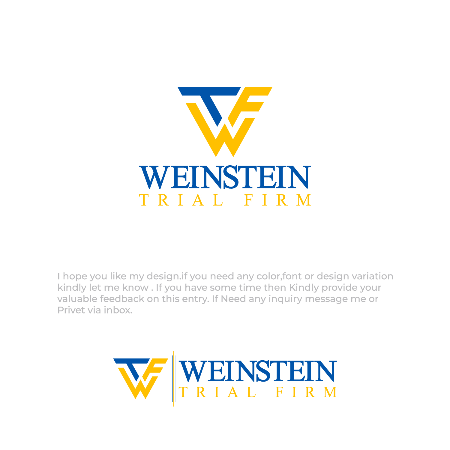 Logo Design by Logo_Creat0r for this project | Design #34414591