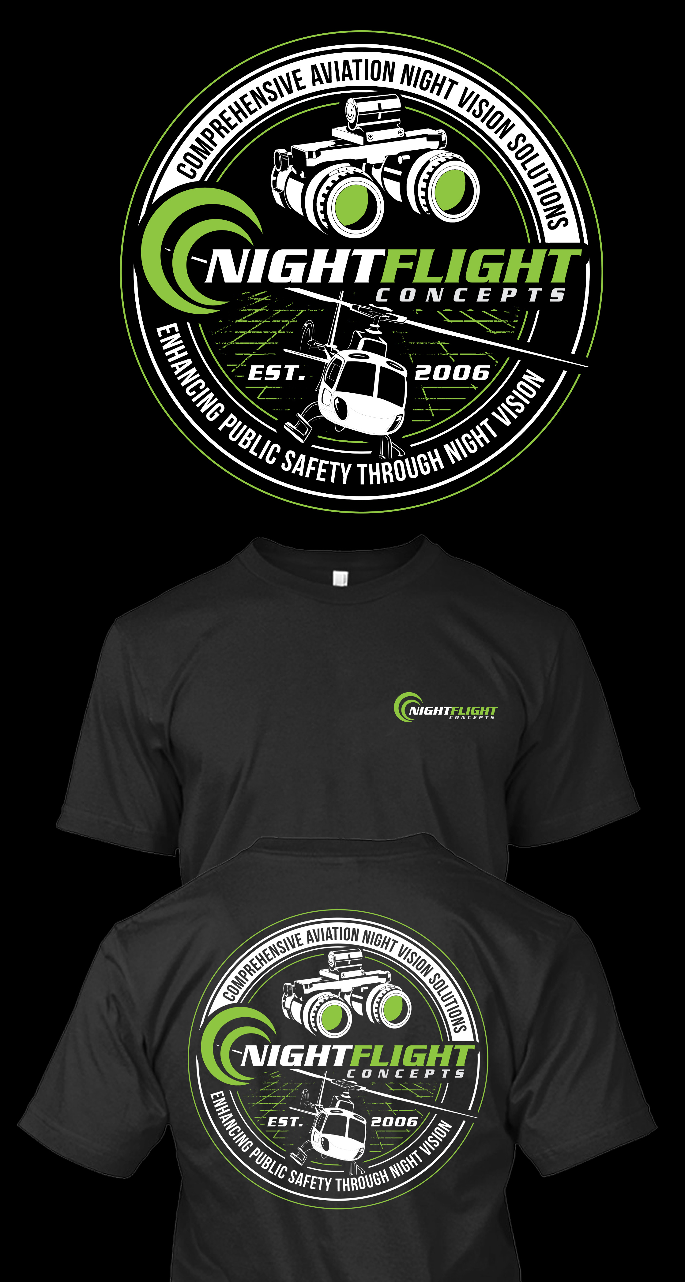 Contest winning design