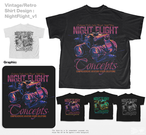 Diseño de Camiseta por AnniverEdits para este proyecto | Diseño #34425269