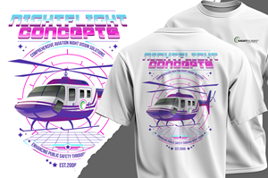 Diseño de Camiseta por SKJN Creative para este proyecto | Diseño: #34419279