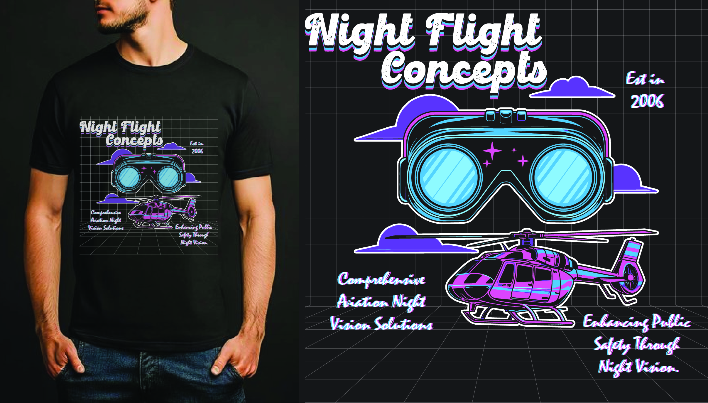 T-shirt Design by designcraftco for this project | Design #34394310