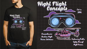 T-shirt Design by designcraftco