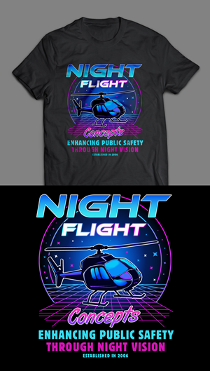 Diseño de Camiseta por esadsign45 para este proyecto | Diseño #34397776