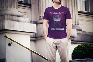 Diseño de Camiseta por Marc Ray para este proyecto | Diseño: #34425908