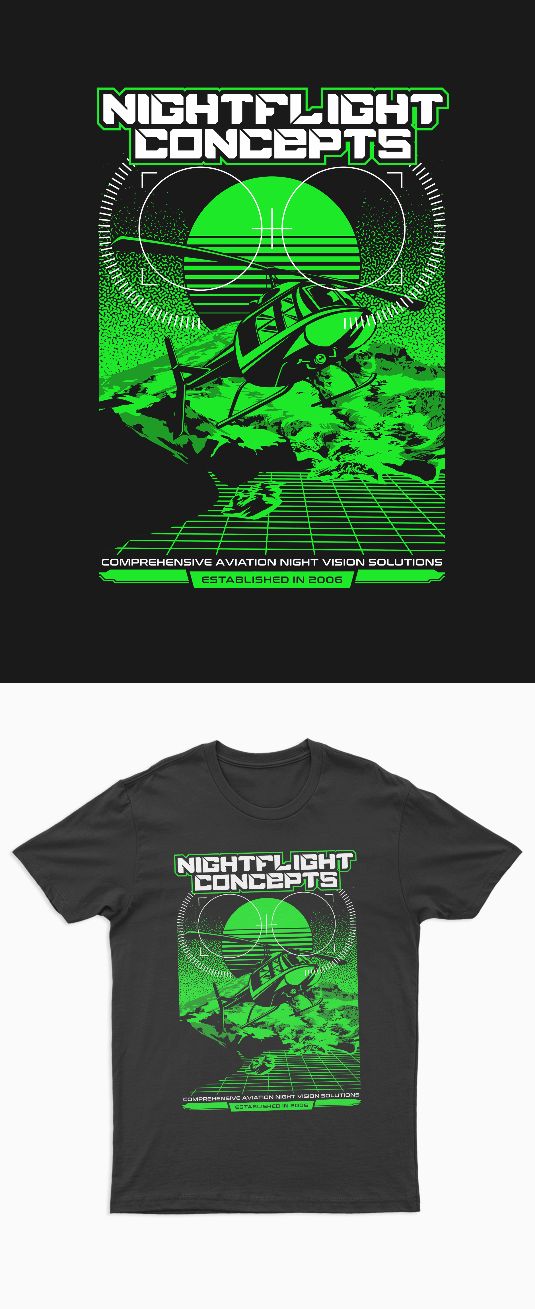 T-shirt Design by guprulsugiyanto for this project | Design #34423795