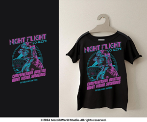 Diseño de Camiseta por Mozaikworld Studio para este proyecto | Diseño #34399625
