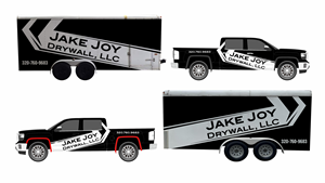 Graphic Design by 1206studio