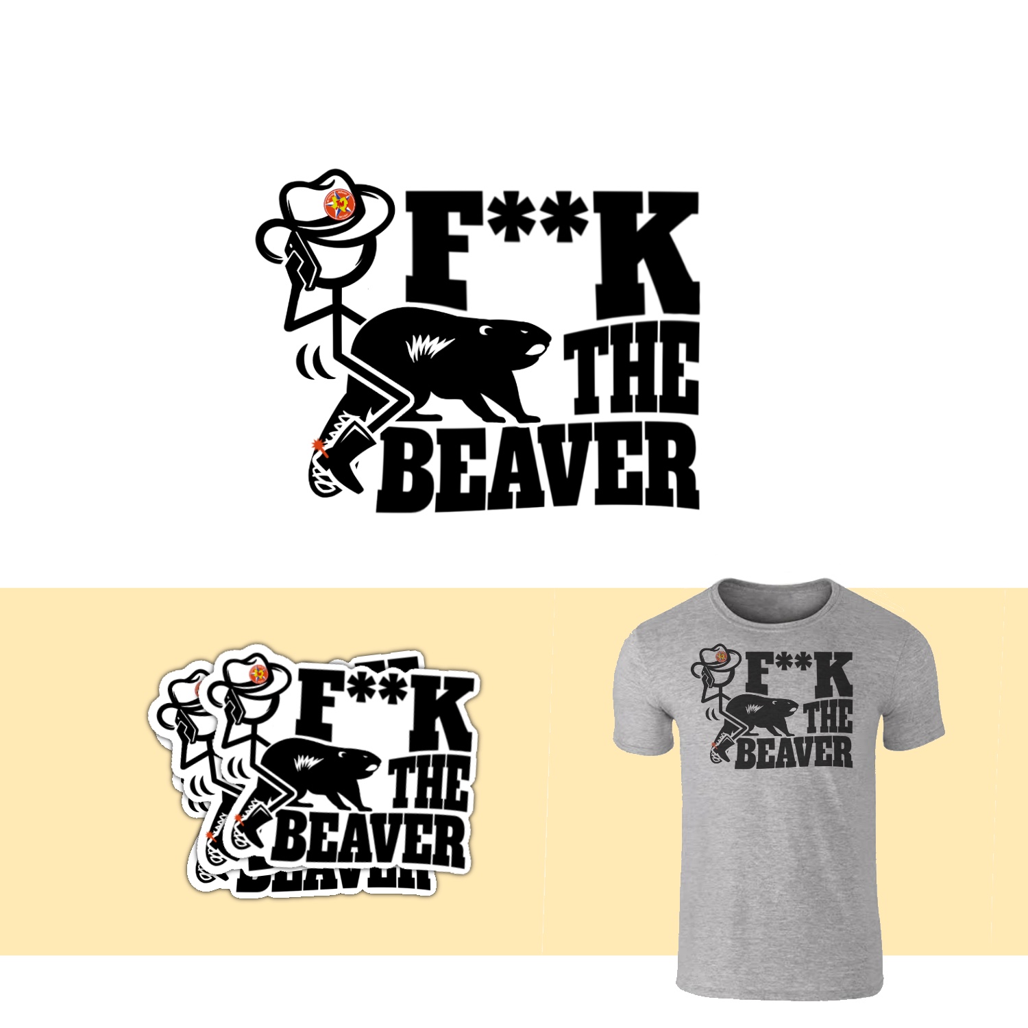 Graphic Design by Falih A for this project | Design #34412424