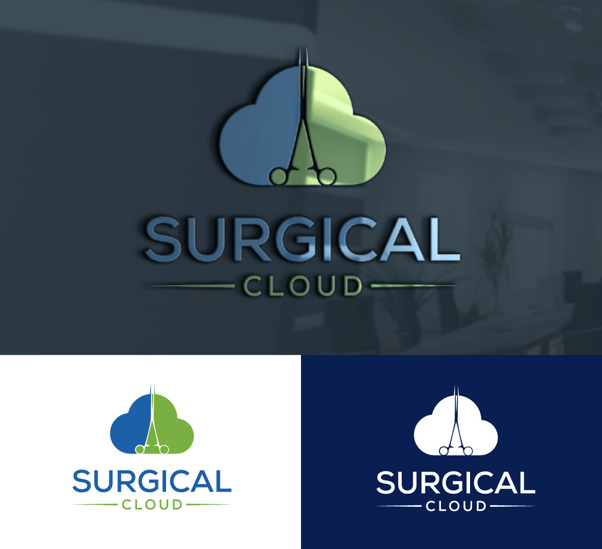 Logo-Design von Danial07 für dieses Projekt | Design #34394500