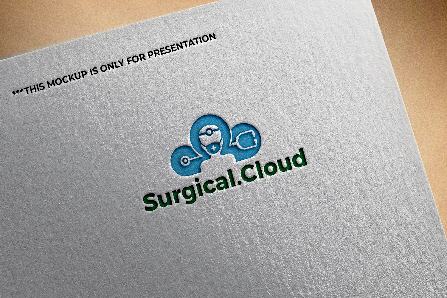 Logo-Design von Widi Nalendra für dieses Projekt | Design #34393586