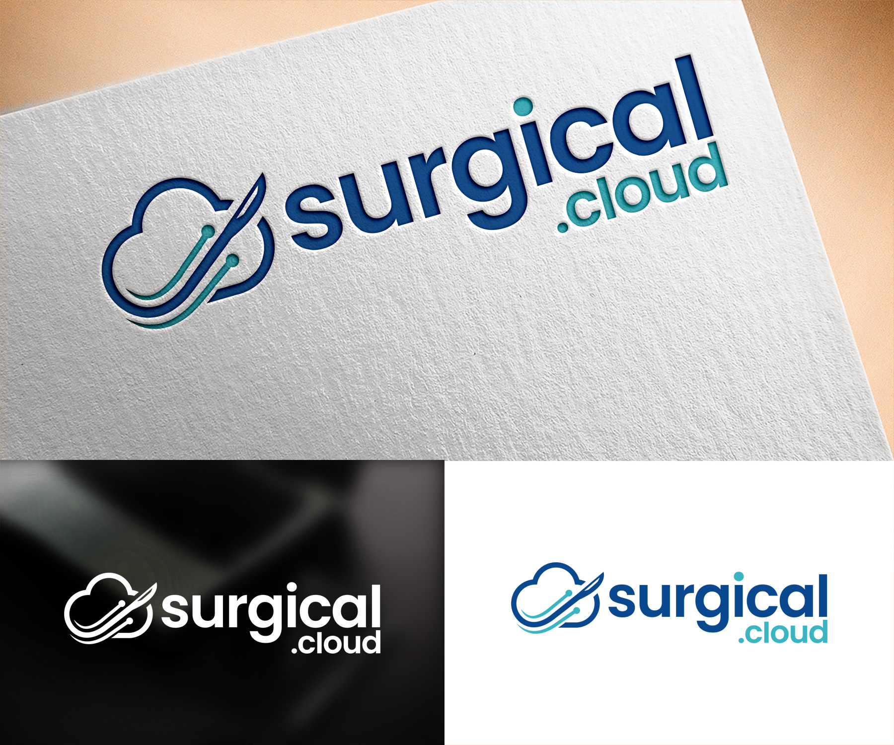 Logo Design by Vishak vasu for this project | Design #34394688