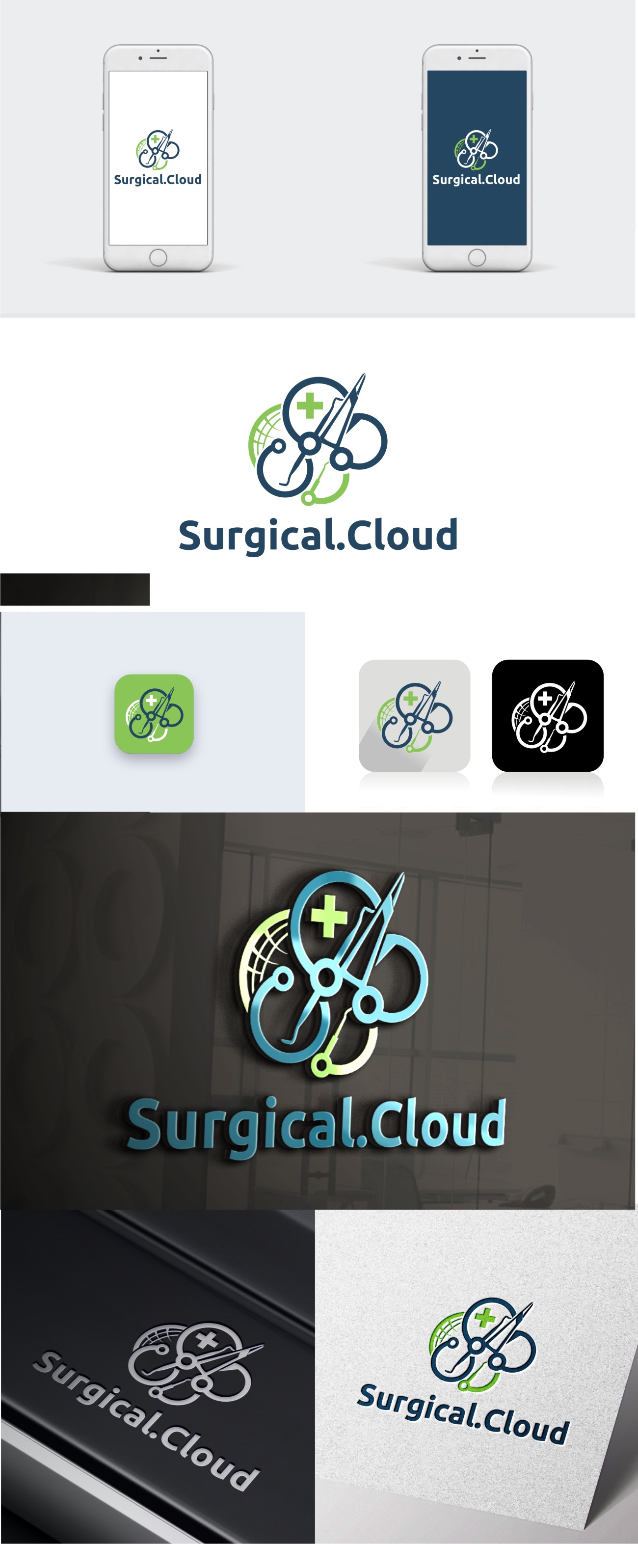 Logo Design by Soul Light for this project | Design #34394375