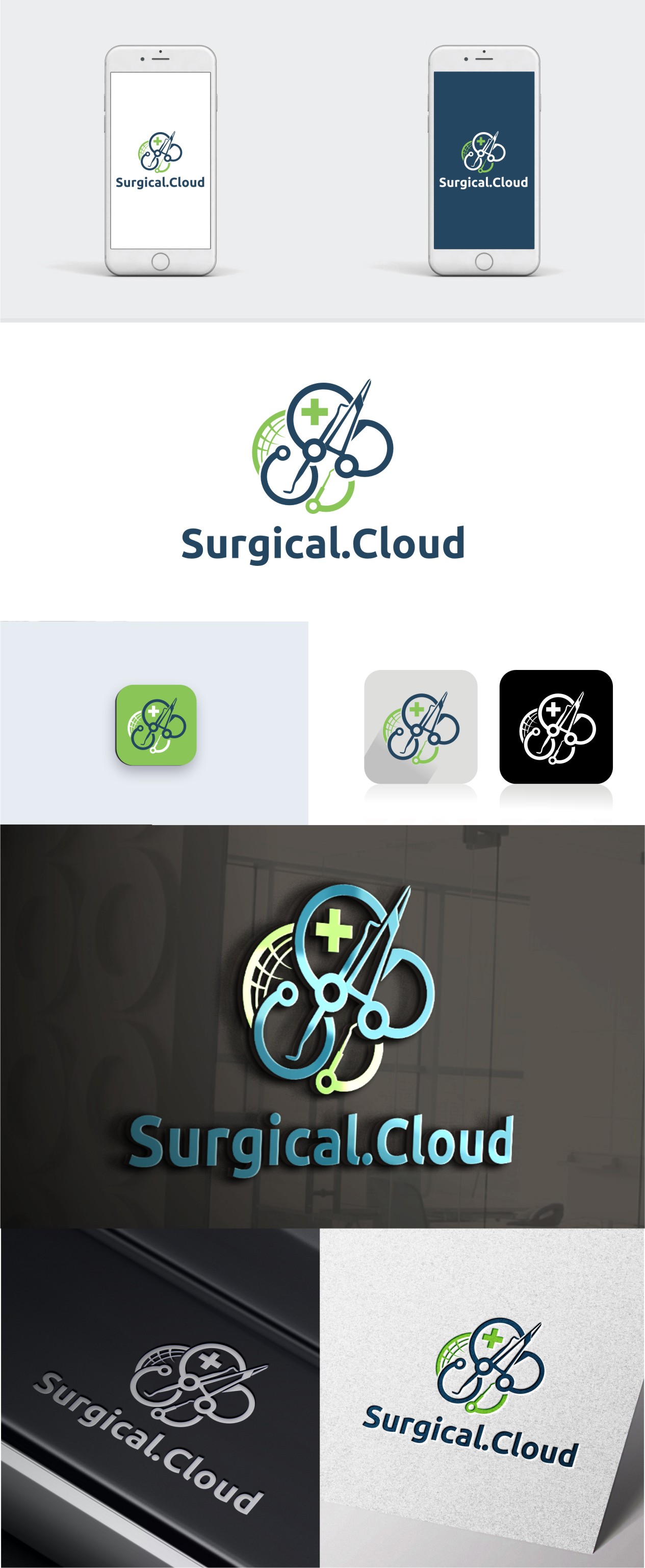 Logo Design by Soul Light for this project | Design #34394385