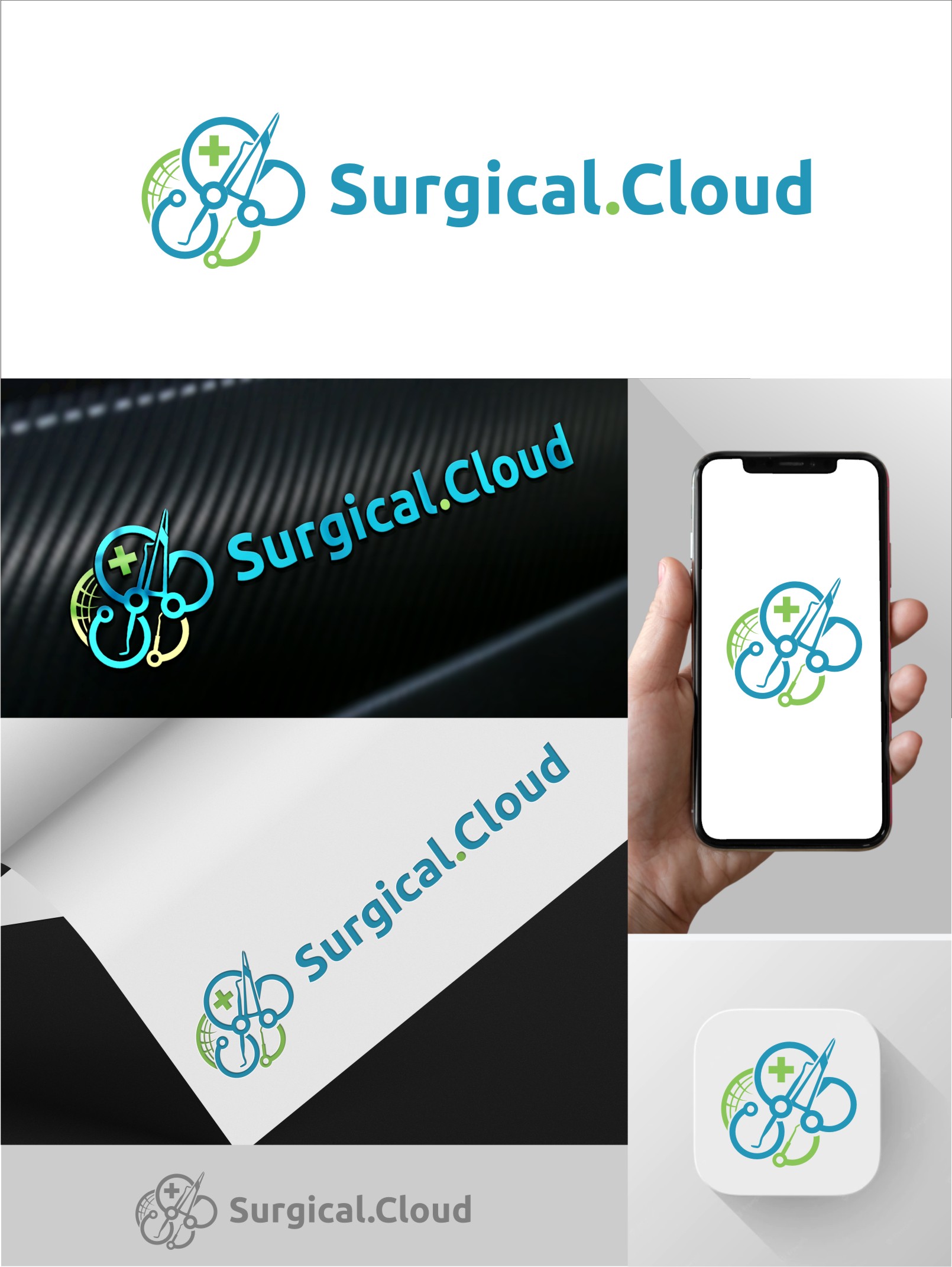 Logo Design by Soul Light for this project | Design #34394464