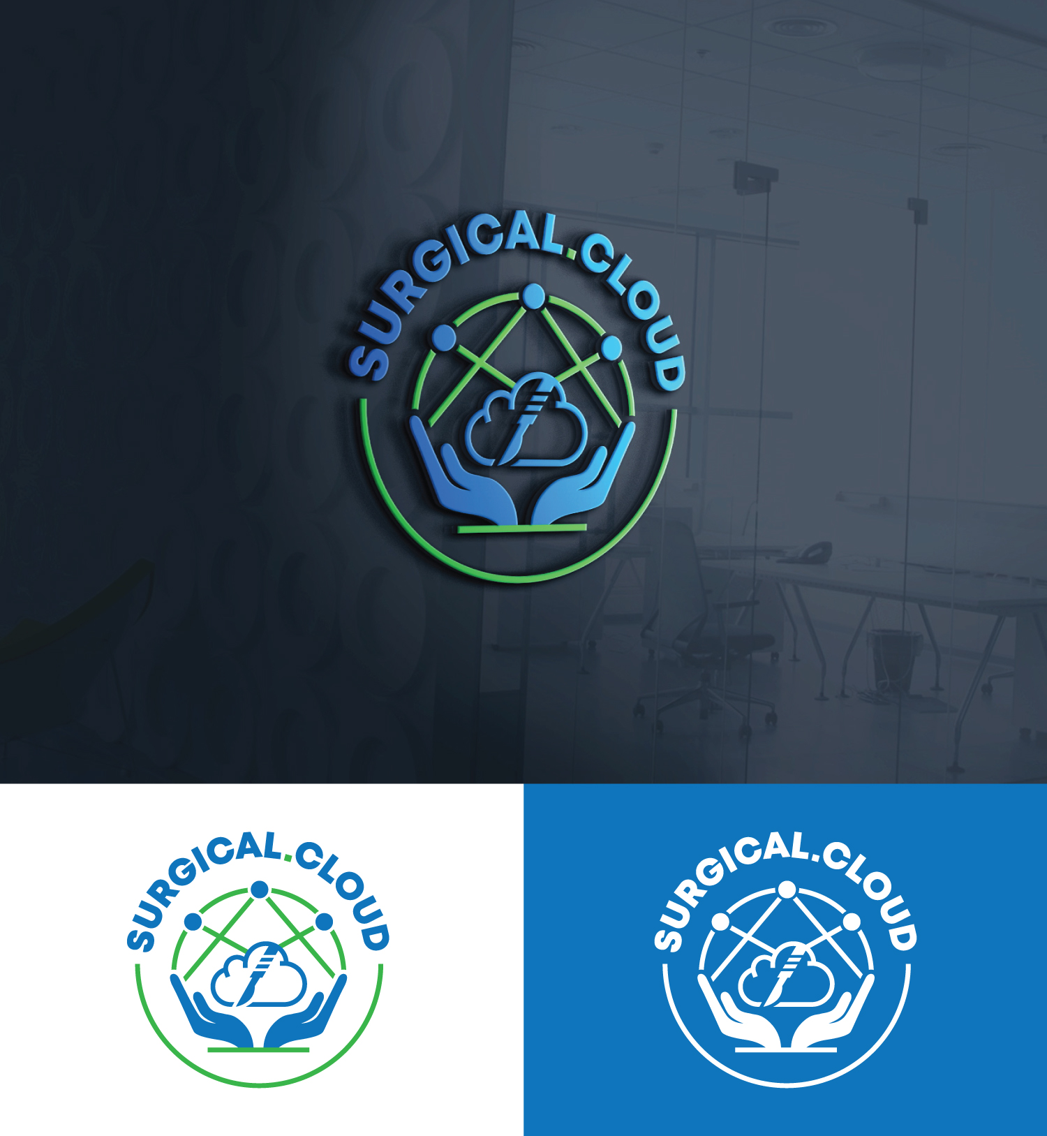 Logo Design by Impressive Designs for this project | Design #34394521