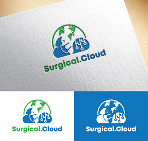 Logo Design by Impressive Designs for this project | Design: #34394522