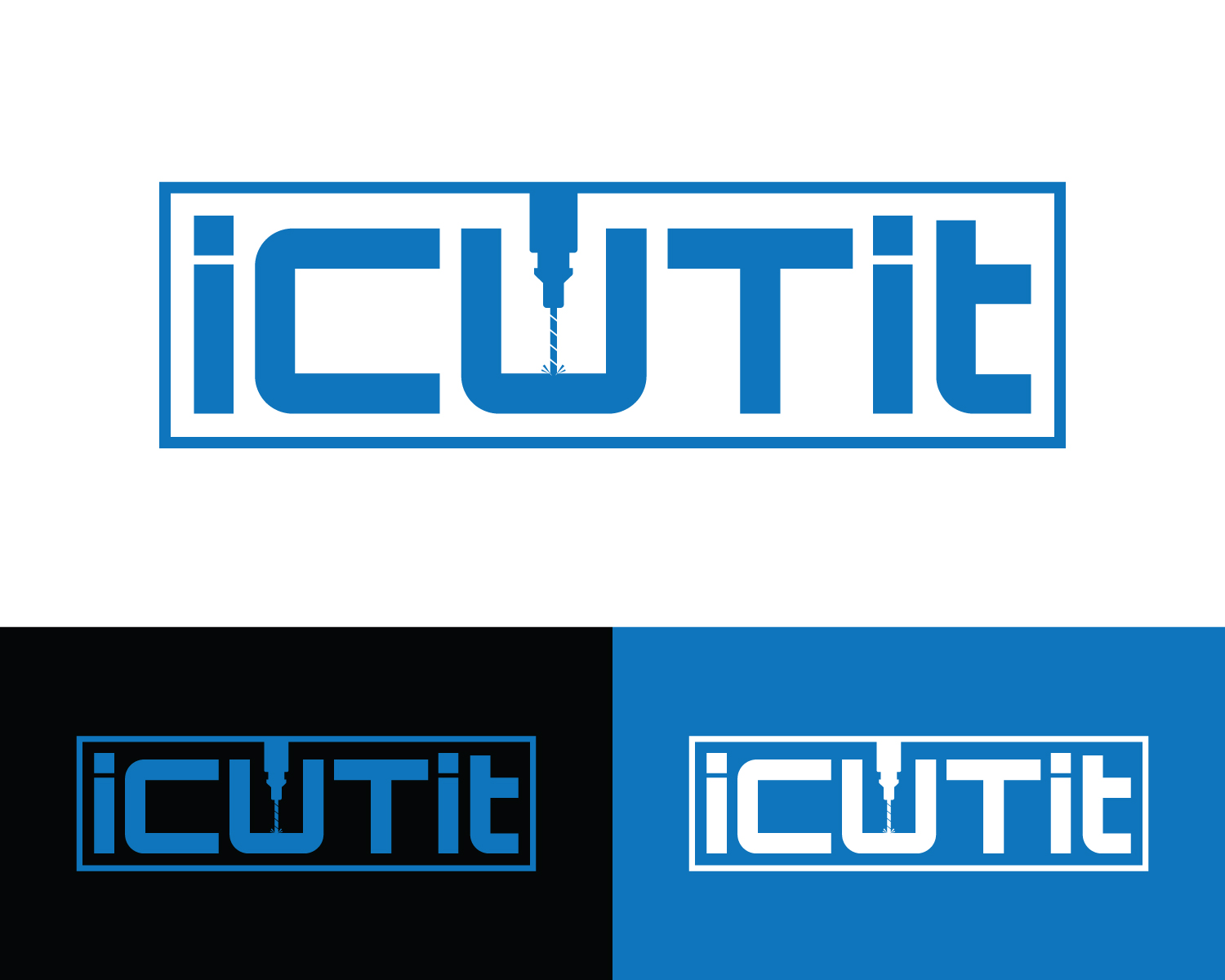 Logo Design by Box Graphic for this project | Design #34398234