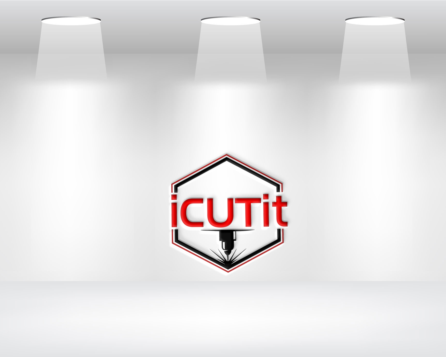 Diseño de Logo por Daniel Khan para este proyecto | Diseño #34393982