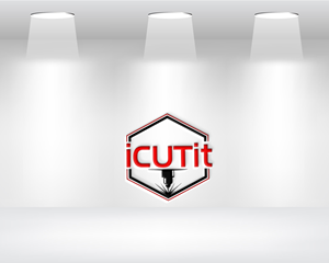 Logo Design by Daniel Khan for this project | Design: #34393982