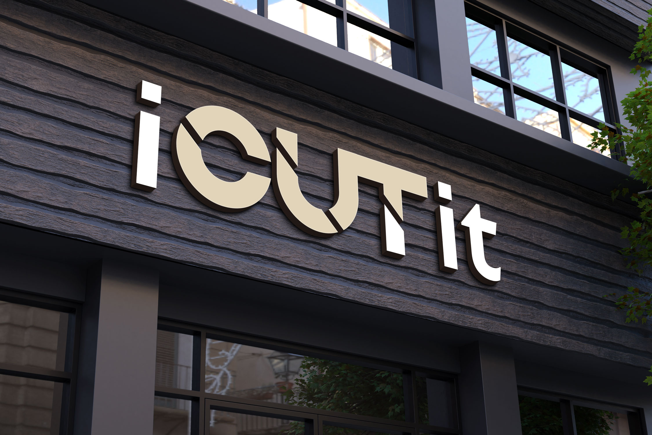 Design de Logo par Kavth pour ce projet | Design #34420835