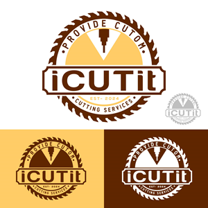 Logo Design by Suvendu.S for this project | Design: #34414958