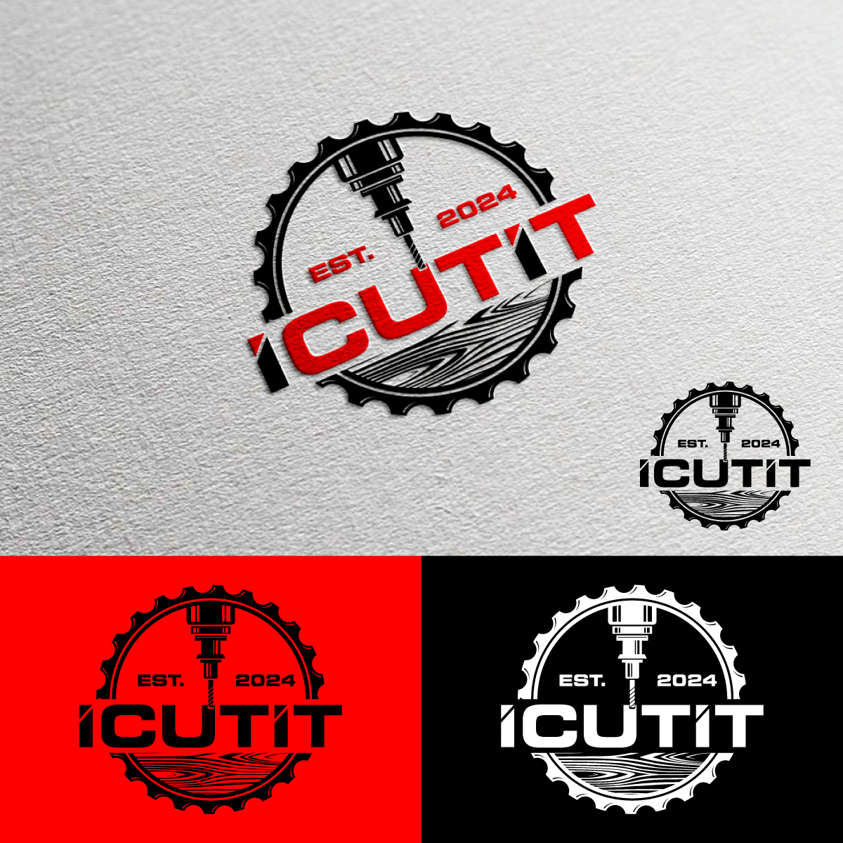 Design de Logo par Suvendu.S pour ce projet | Design #34415018