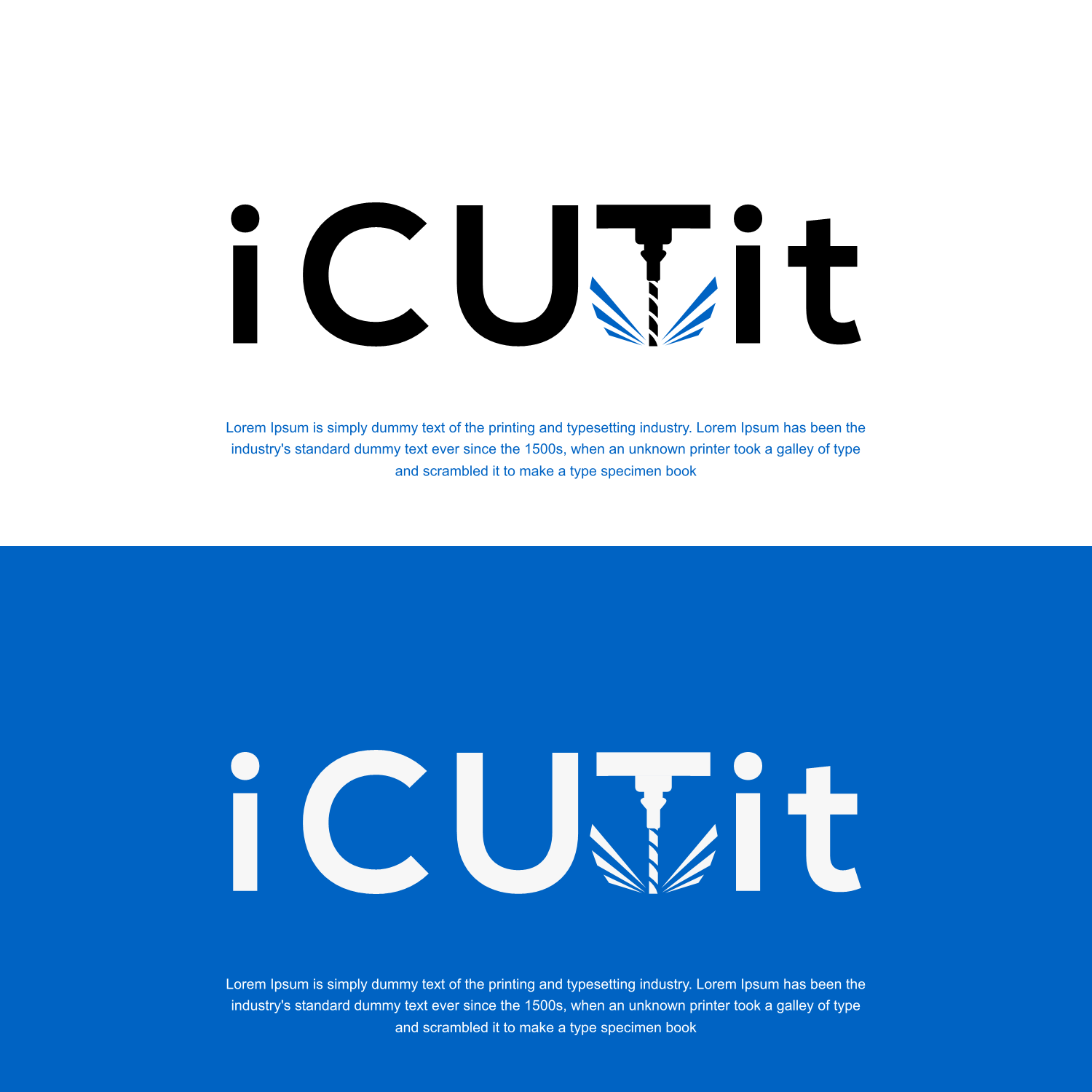 Logo Design by cah awu for this project | Design #34393611