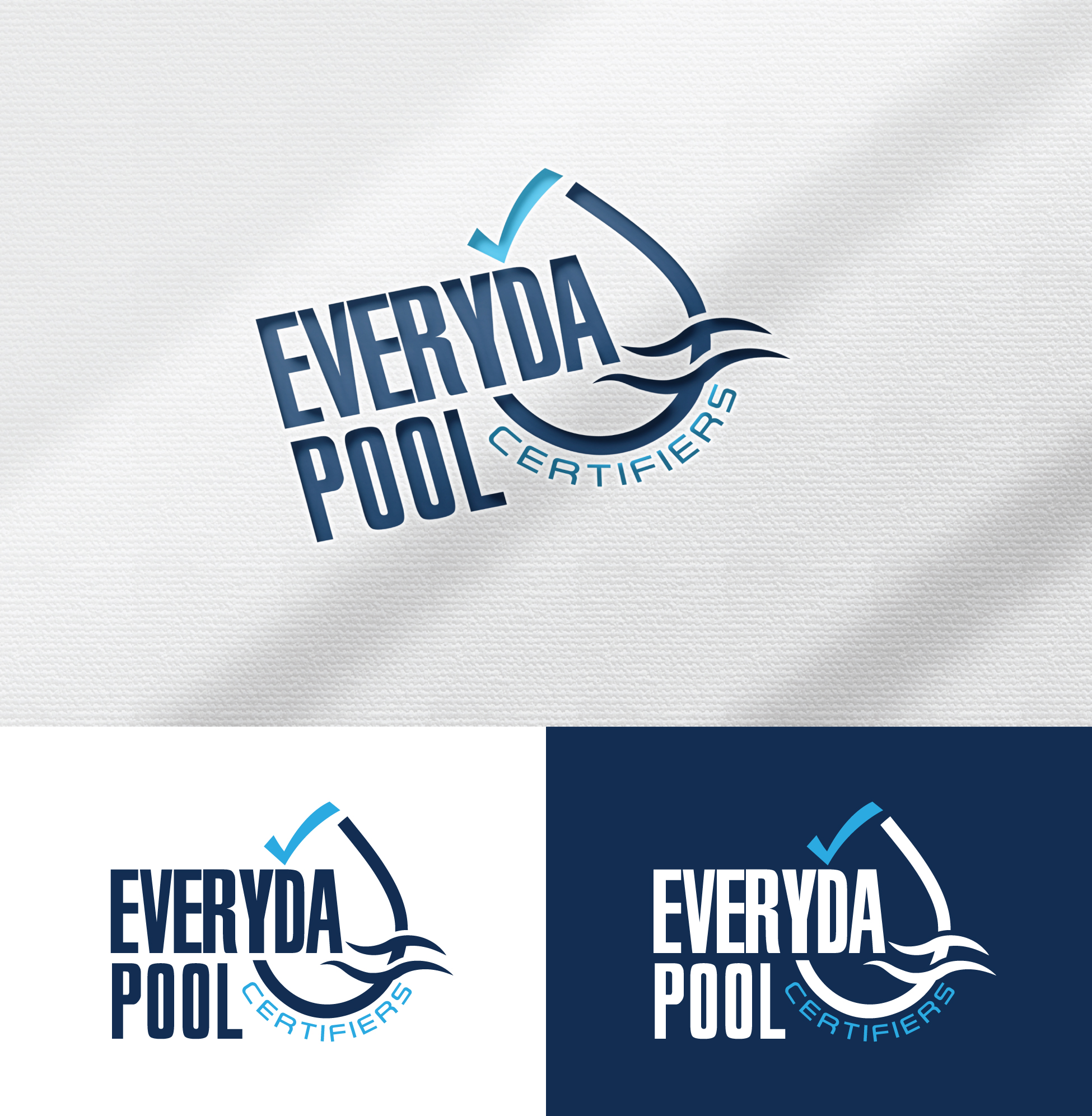 Logo Design by StromDesignHub for this project | Design #34392181